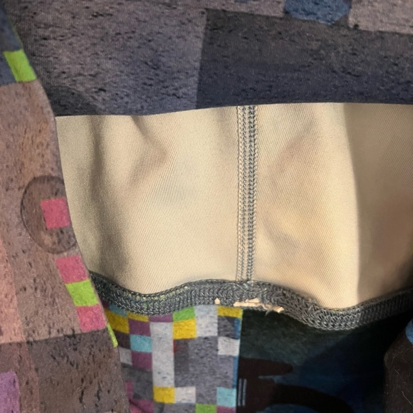 Niyama Sol *Rare Unplugged Leggings S - Picture 3 of 7